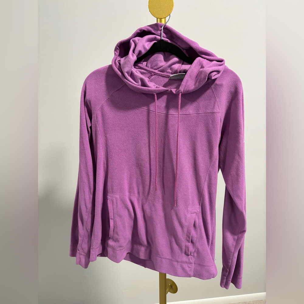 Columbia Women's Lavender Hoodie
